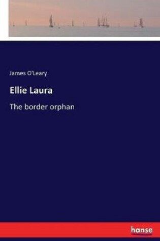 Cover of Ellie Laura