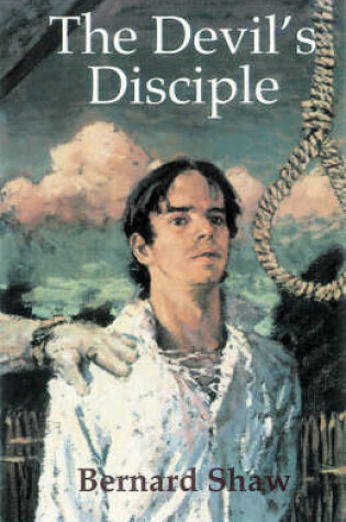 Cover of The Devil's Disciple