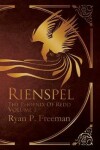Book cover for Rienspel