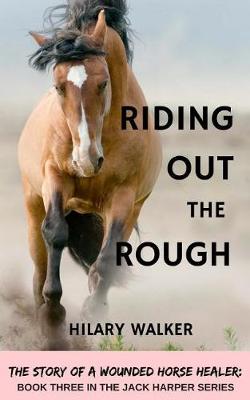 Book cover for Riding Out the Rough