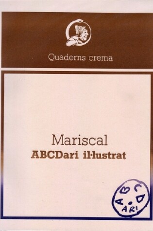 Cover of ABCdari il·lustrat