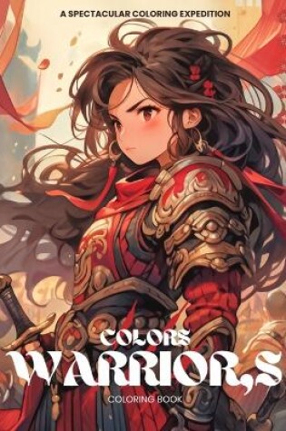 Cover of Warrior's Colors