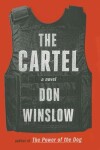 Book cover for The Cartel