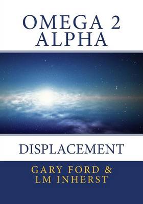 Book cover for Omega 2 Alpha