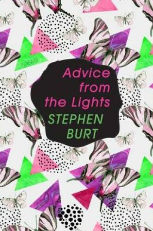 Cover of Advice From The Lights