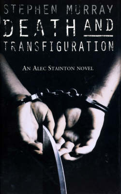 Book cover for Death and Transfiguration