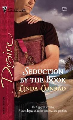 Cover of Seduction by the Book