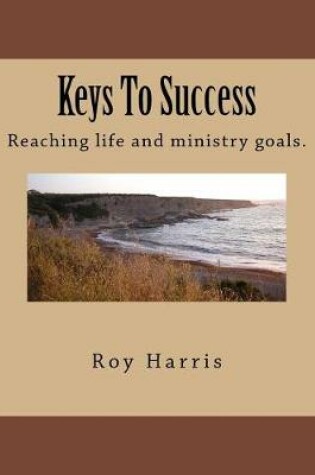 Cover of Keys To Success