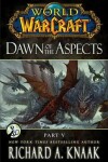Book cover for Dawn of the Aspects: Part V