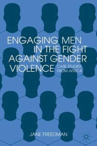 Cover of Engaging Men in the Fight against Gender Violence