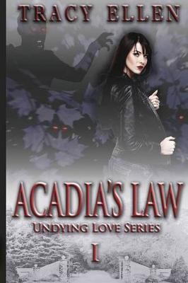 Cover of Acadia's Law