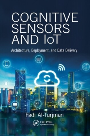 Cover of Cognitive Sensors and IoT