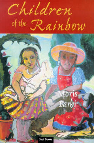 Cover of Children of the Rainbow