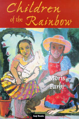 Book cover for Children of the Rainbow