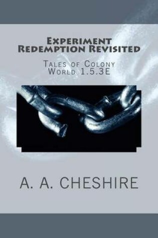 Cover of Experiment Redemption Revisited