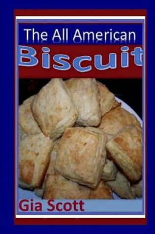Cover of All American Biscuit