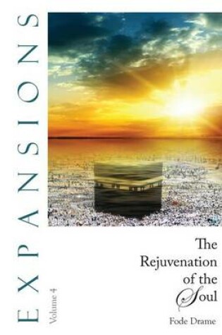 Cover of The Rejuvenation of the Soul