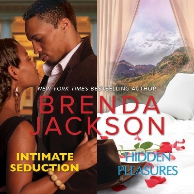 Cover of Intimate Seduction & Hidden Pleasures