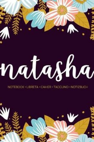 Cover of Natasha