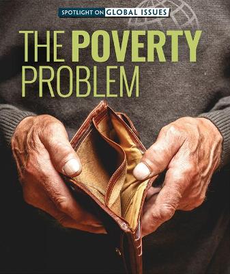 Cover of The Poverty Problem