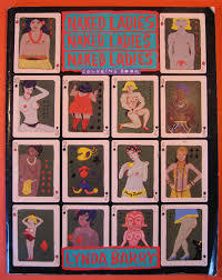 Book cover for Naked Ladies, Naked Ladies, Naked Ladies