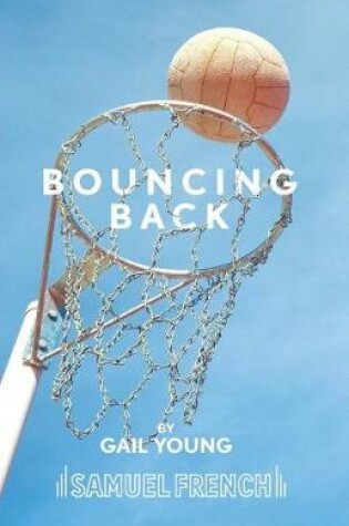 Cover of Bouncing Back