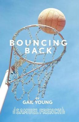 Book cover for Bouncing Back