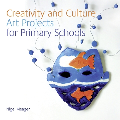 Book cover for Creativity and Culture