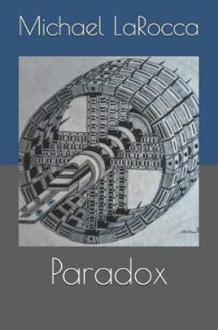 Cover of Paradox