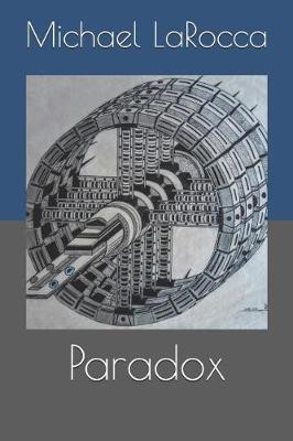 Book cover for Paradox