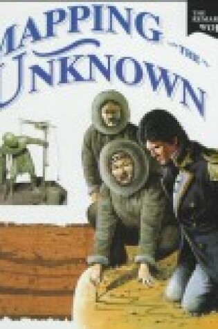 Cover of Mapping the Unknown Hb
