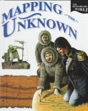 Book cover for Mapping the Unknown Hb