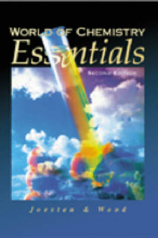 Cover of World of Chemistry Essentials