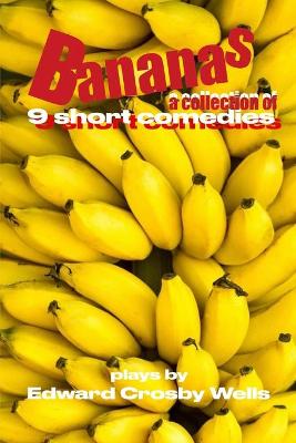 Cover of Bananas