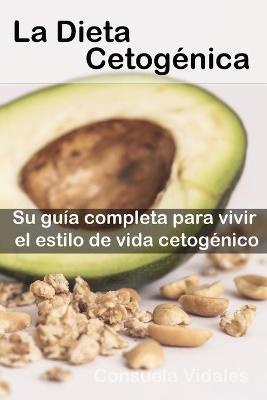 Cover of La Dieta Cetogenica