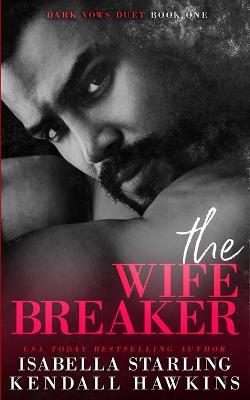 Book cover for The Wife Breaker