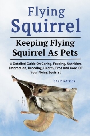 Cover of Flying Squirrel