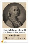 Book cover for Joseph Balsamo - Tome II