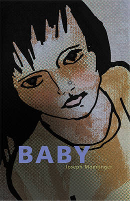 Book cover for Baby