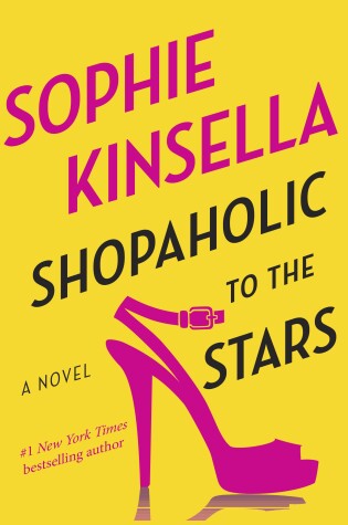 Cover of Shopaholic to the Stars
