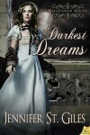 Book cover for Darkest Dreams