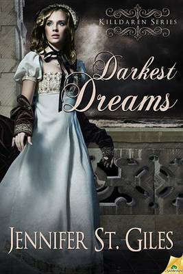 Cover of Darkest Dreams