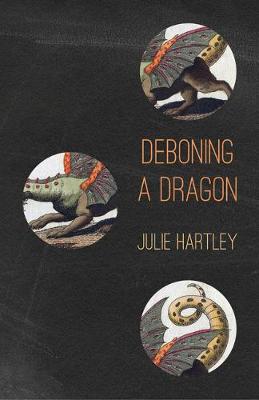 Book cover for Deboning a Dragon