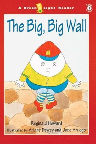 Cover of The Big, Big Wall