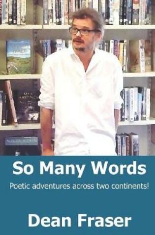 Cover of So Many Words