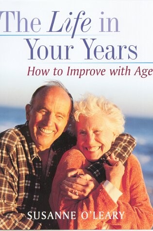 Cover of The Life in Your Years