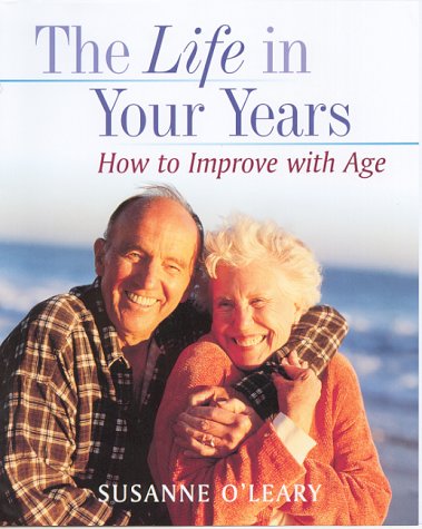 Book cover for The Life in Your Years
