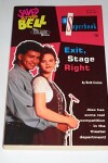 Book cover for Exit, Stage Right
