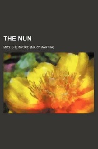 Cover of The Nun