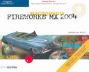 Book cover for Macromedia Fireworks MX 2004